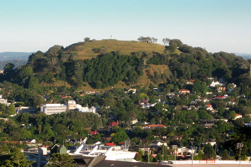 Passeios e tours em Auckland