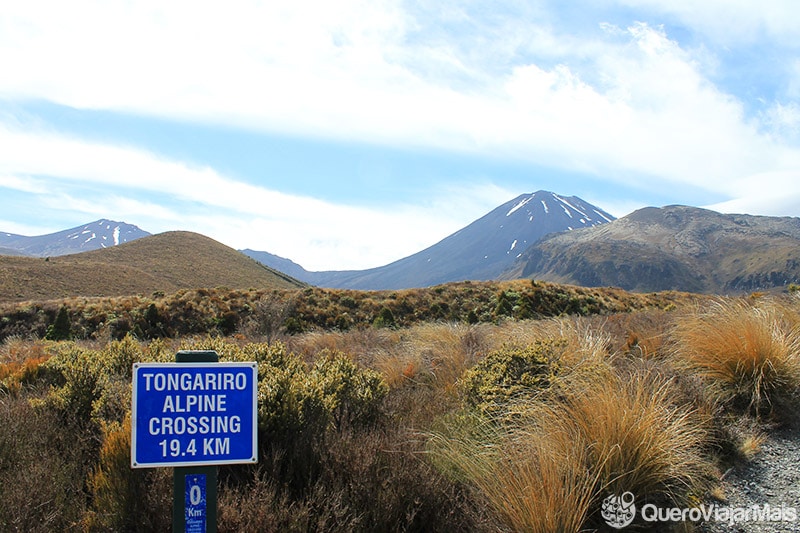 Tongarino Alpine Crossing