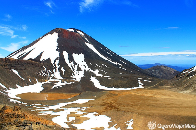 Tongarino National Park