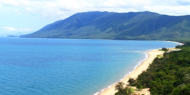 O que fazer em Cape Tribulation