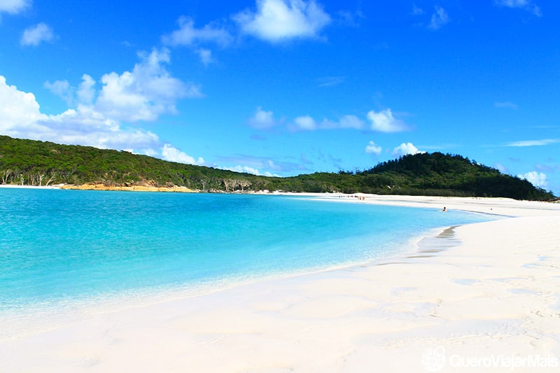 Whitehaven Beach