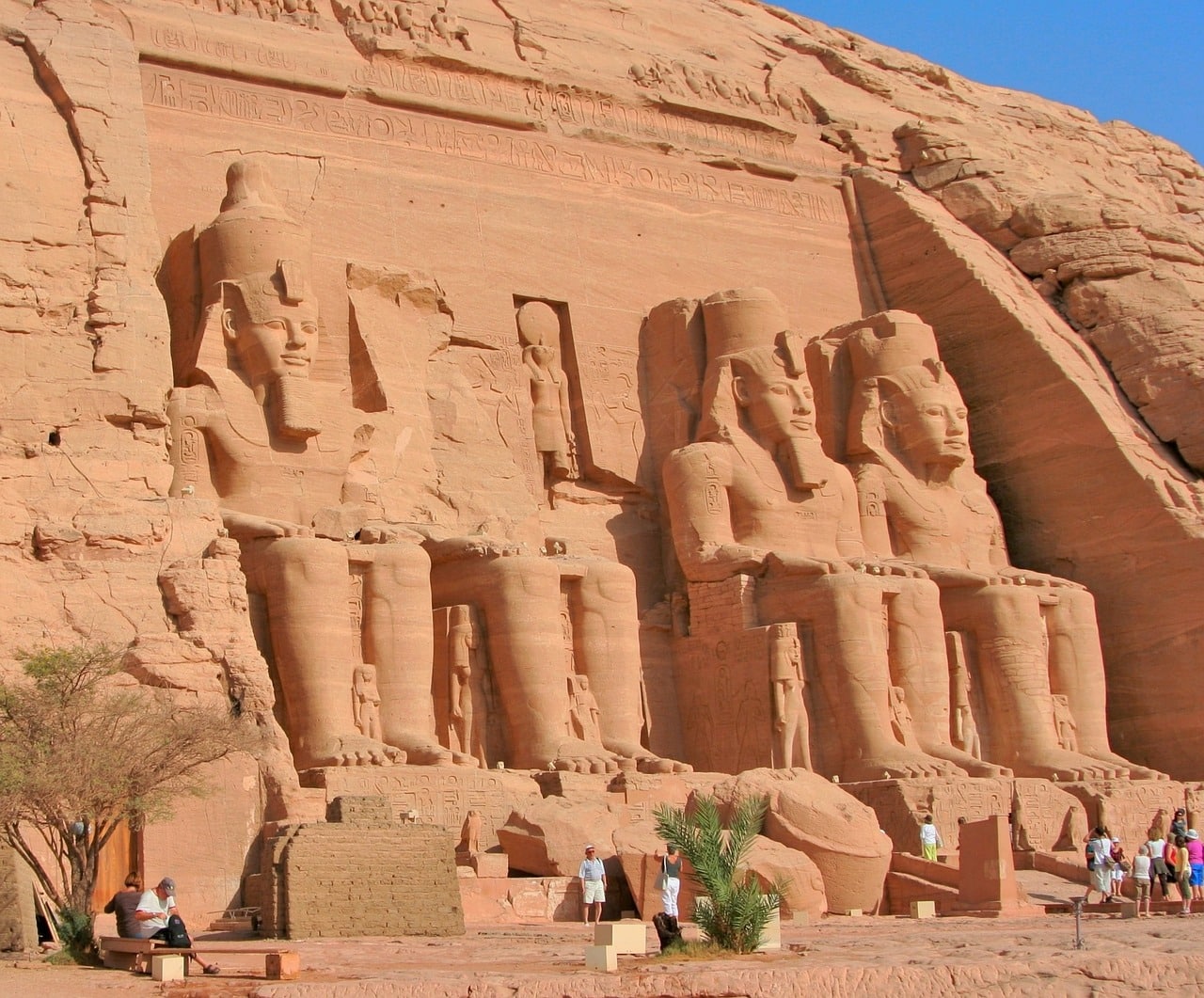 cidades mais turísticas do egito cultura do egito