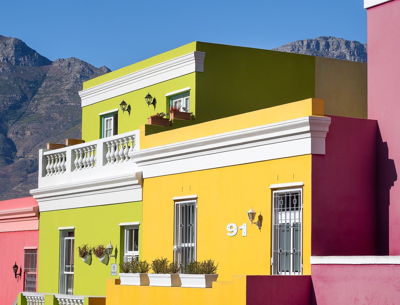 planejar uma viagem para áfrica do sul turismo áfrica do sul