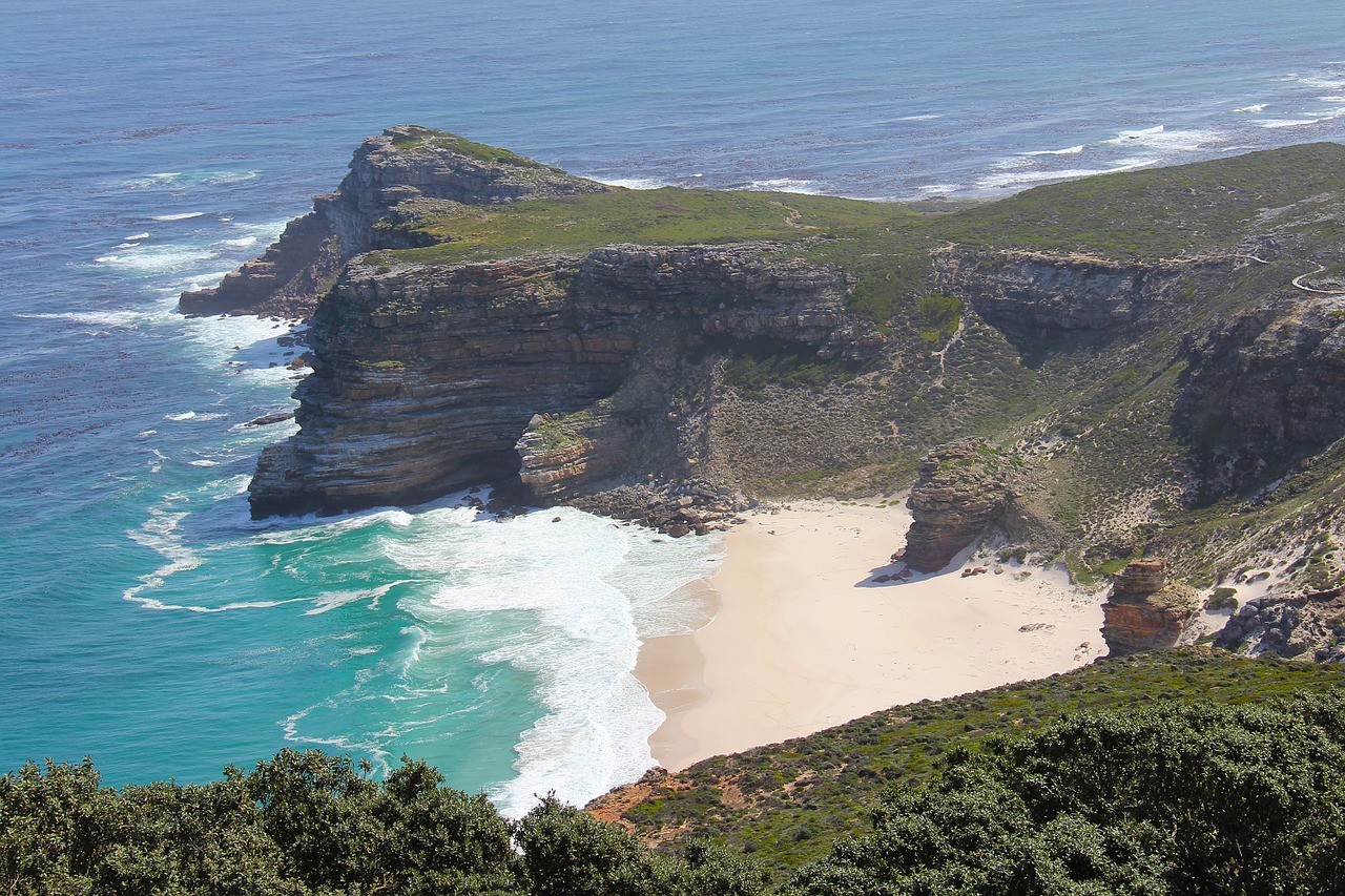 cidades turisticas áfrica do sul o que fazer na áfrica do sul