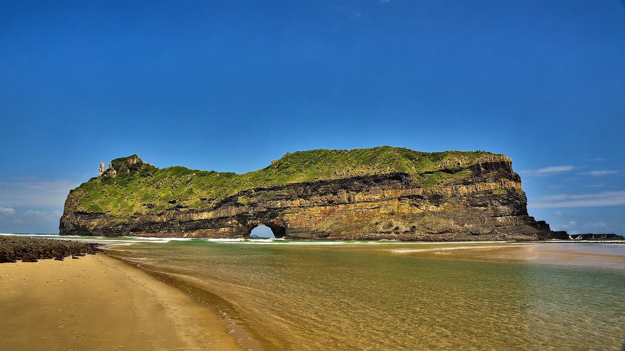 hotéis na África do sul melhores atrações áfrica do sul