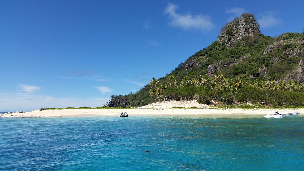 melhores passeios em fiji roteiro ilhas fiji