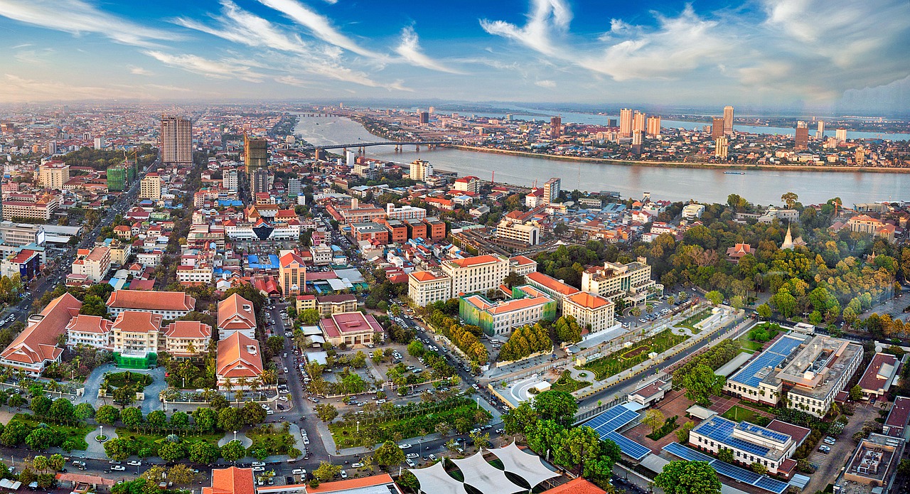 hoteis em oferta no camboja dicas de turismo camboja