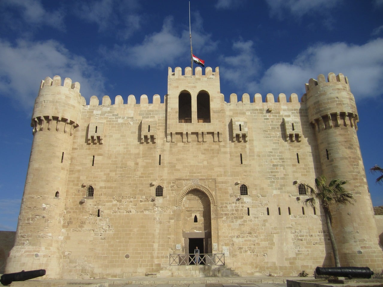 história do egito região turística do egito