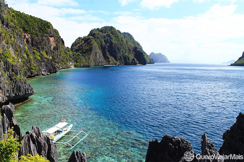 O que fazer nas Filipinas