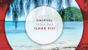 Fotos das Ilhas Fiji, conheça esse incrível paraíso tropical