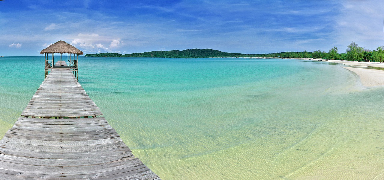 qual moeda levar para o camboja planejar uma viagem camboja