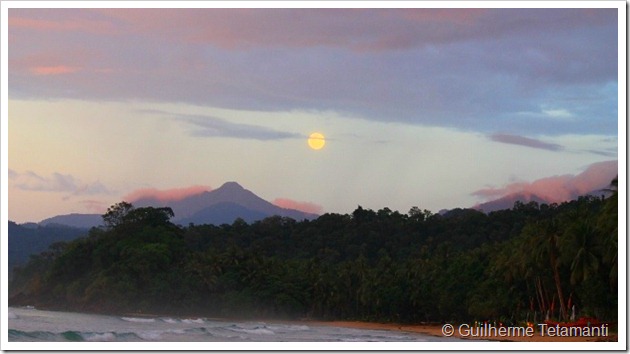 Praia de Sabang