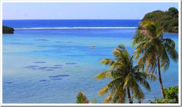 Melhores pontos turísticos na Ilha de Guam