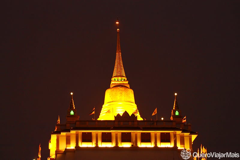 Atrações turísticas de Bangkok