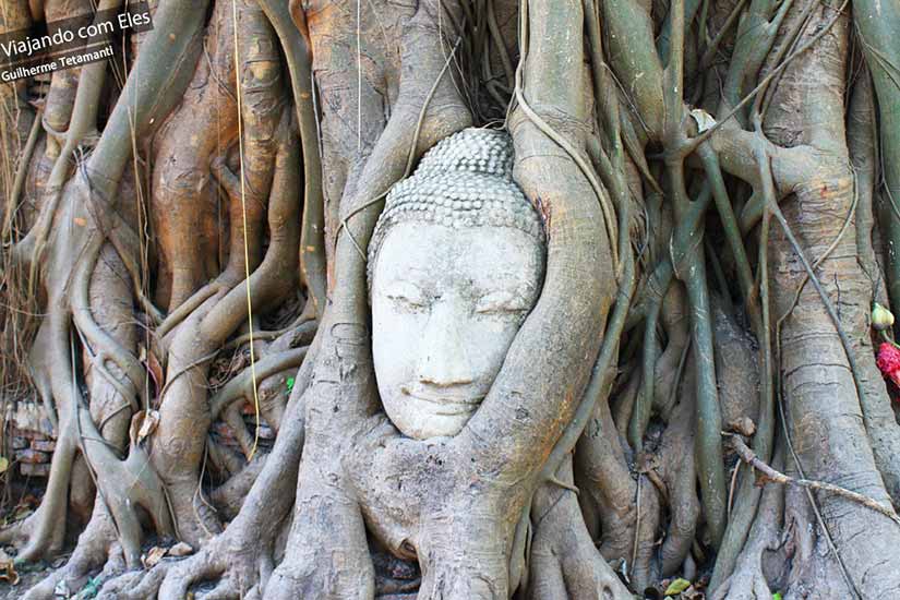 Wat Phra Mahathat