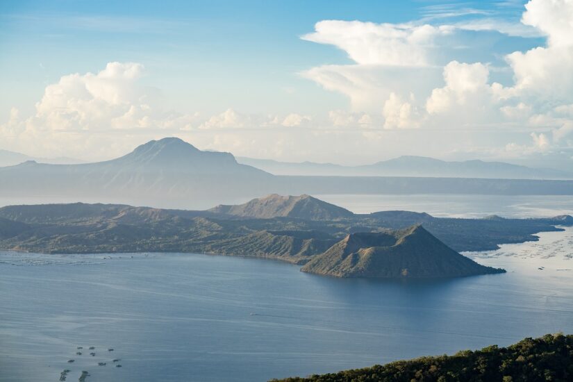 passeios guiados nas filipinas