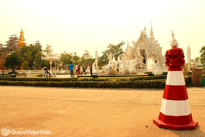 Dicas de viagem em Chiang Rai