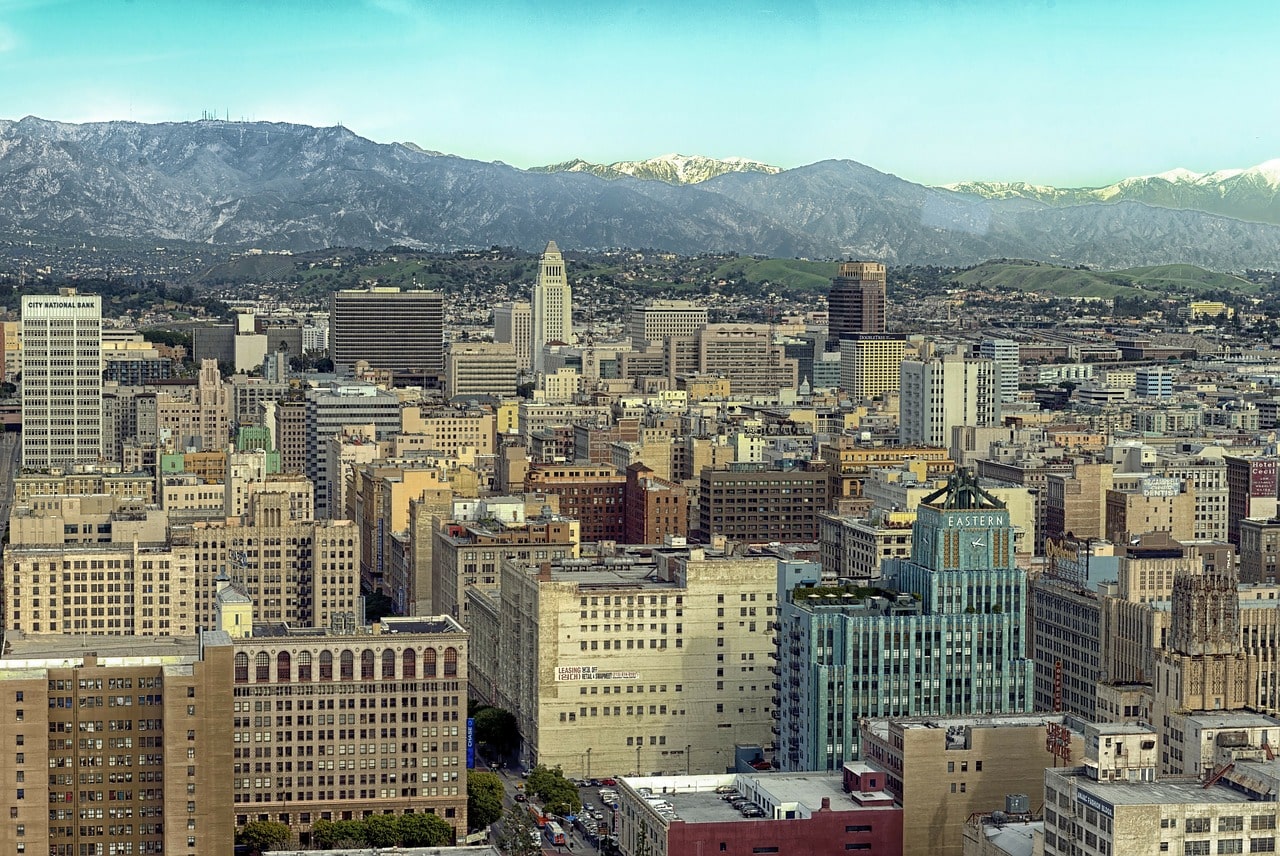 o que não deixar de fazer na california lugares para visitar na california