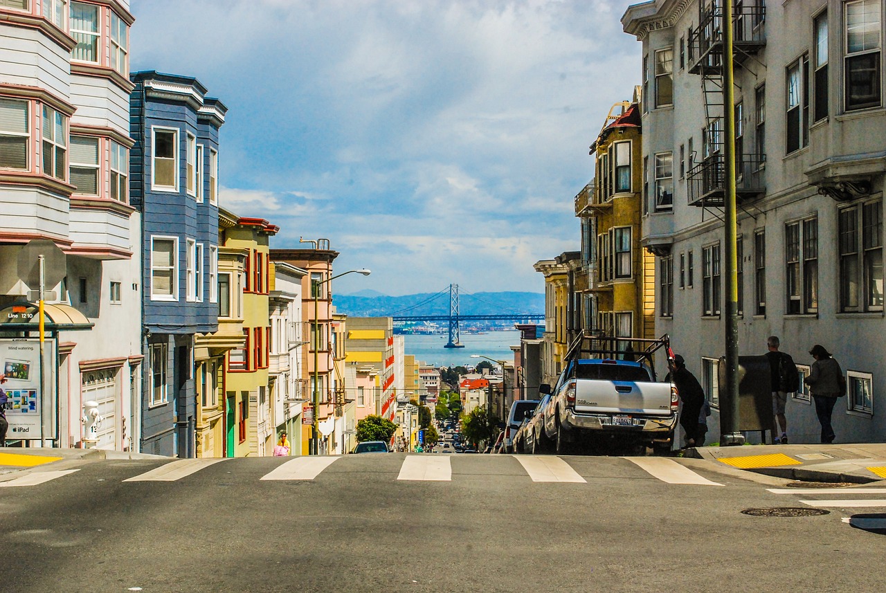 compras california dicas de viagem california