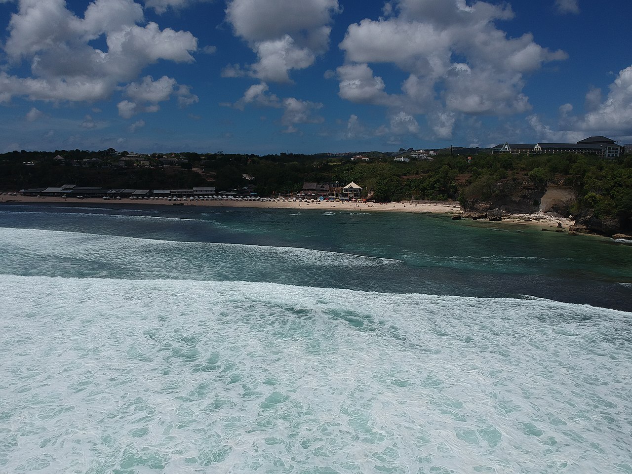 precisa de visto para indonésia? hoteis recomendados em bali