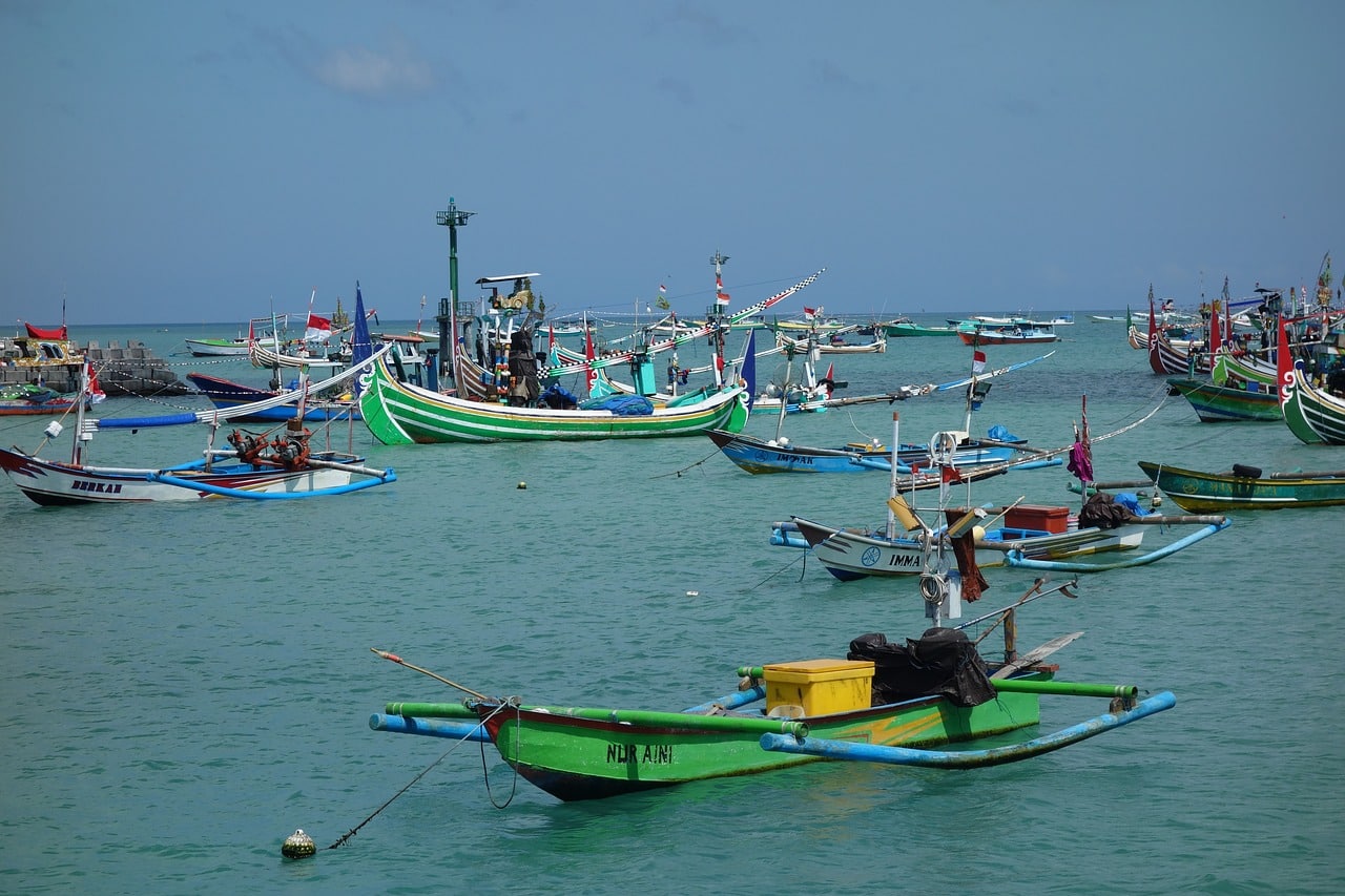 atrações turísticas da indonésia como fazer turismo em bali