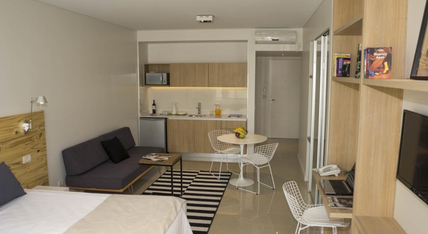 Apartamentos em Buenos Aires