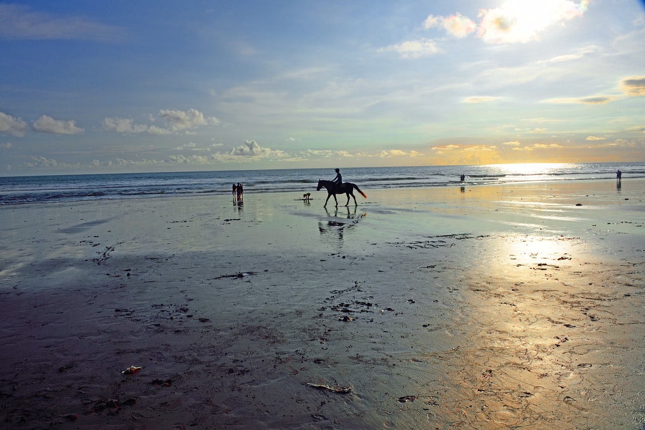 turismo na indonésia vale a pena ir para bali?