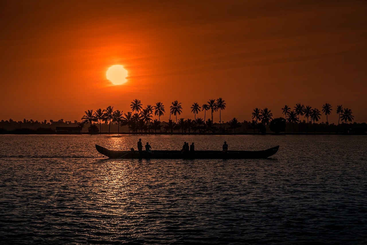 Praias paradisíacas da Ásia praias indonésia