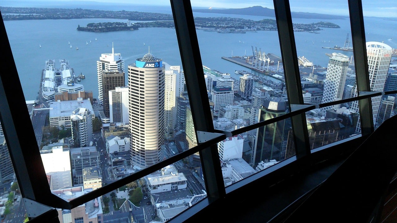 atrações de auckland comprar passeios na nova zelândia