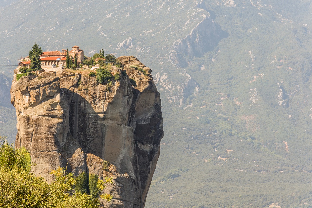 transporte na grecia viagem de trem na grécia