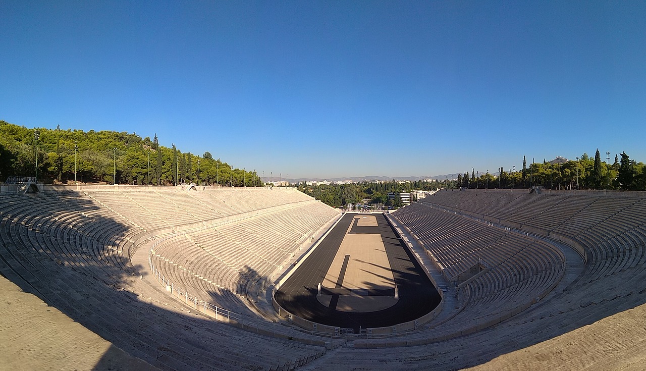 melhores pontos turísticos da grecia dicas de viagem para grécia