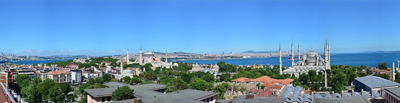 o que fazer em istambul