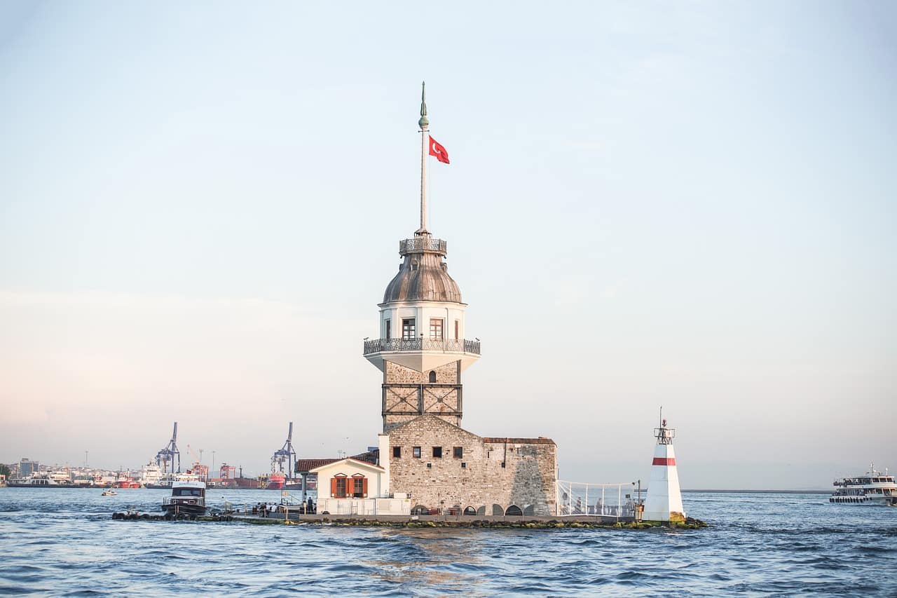 Melhor época para visitar a Turquia O que fazer na Turquia em 7 dias?