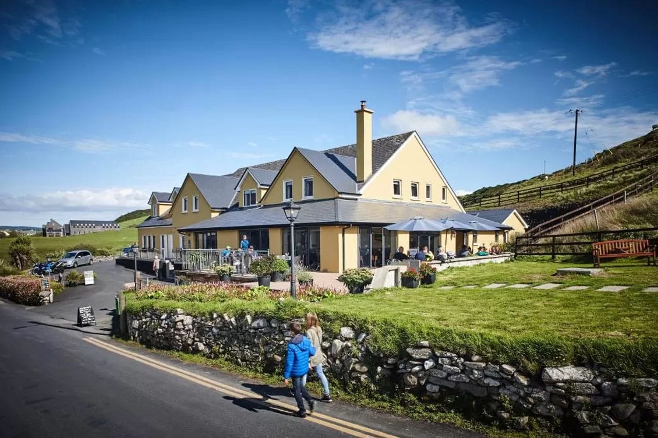 lugares místicos na irlanda viagem para irlanda preço