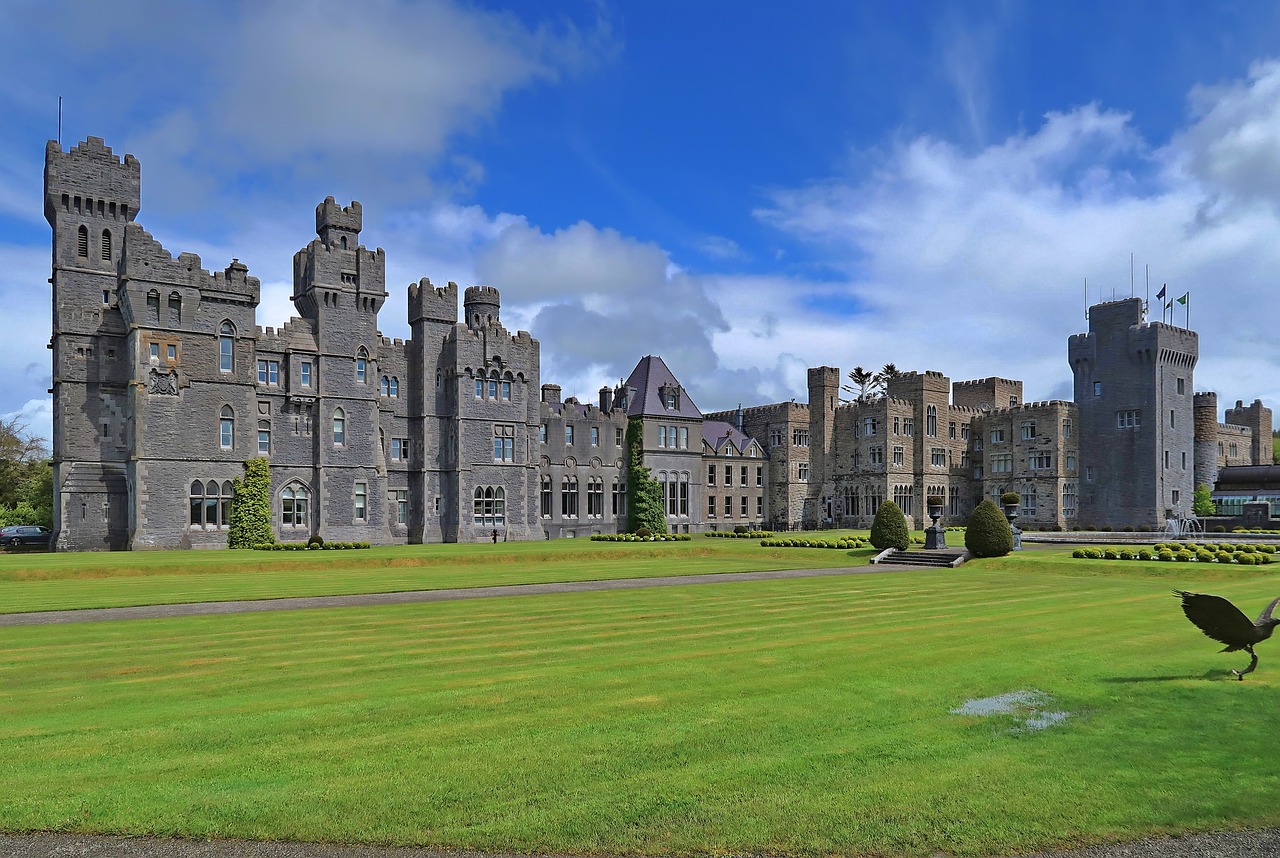 roteiro dublin ingressos para atrações da irlanda