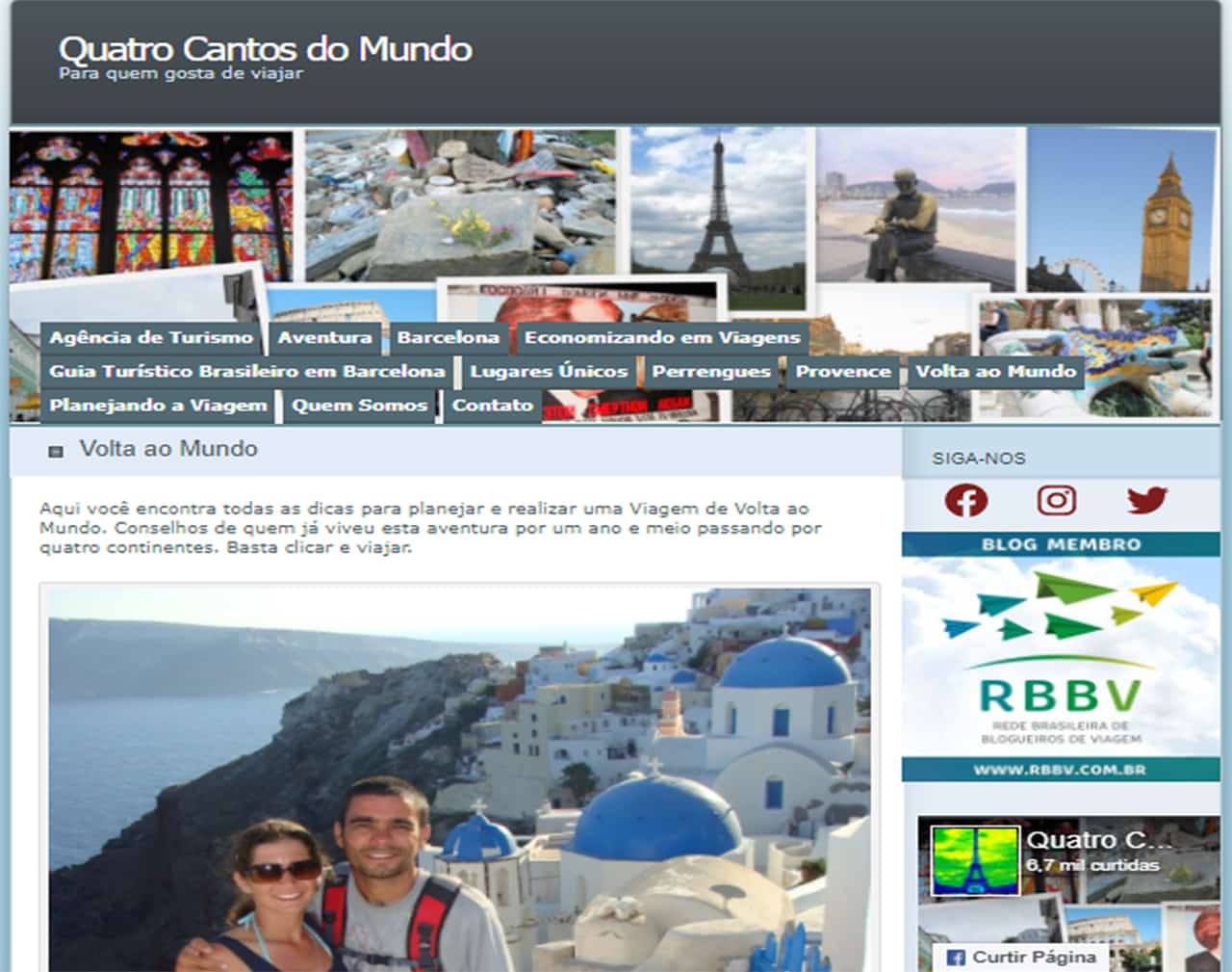 Pessoas que deram a volta ao mundo 360 meridianos