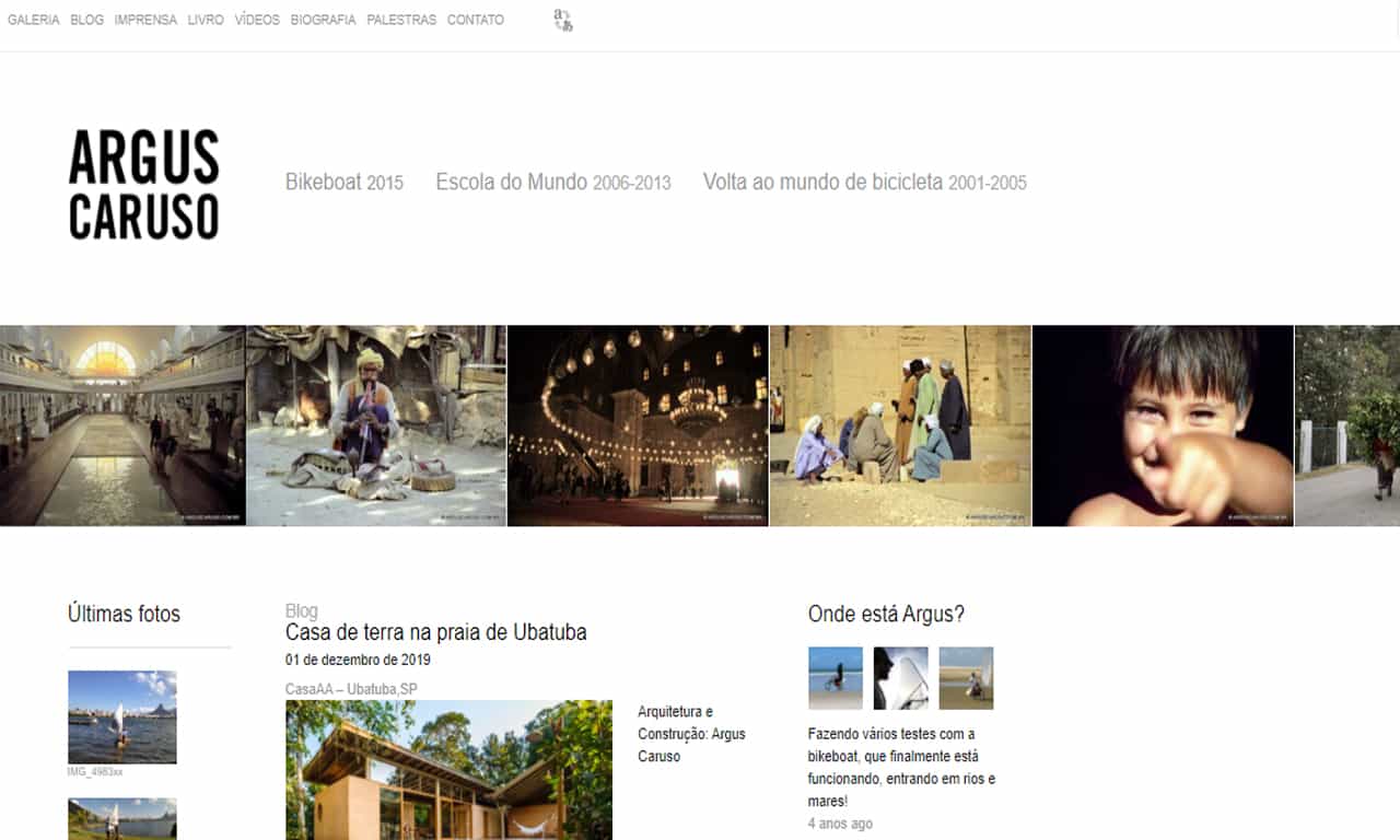como organizar uma viagem de volta ao mundo