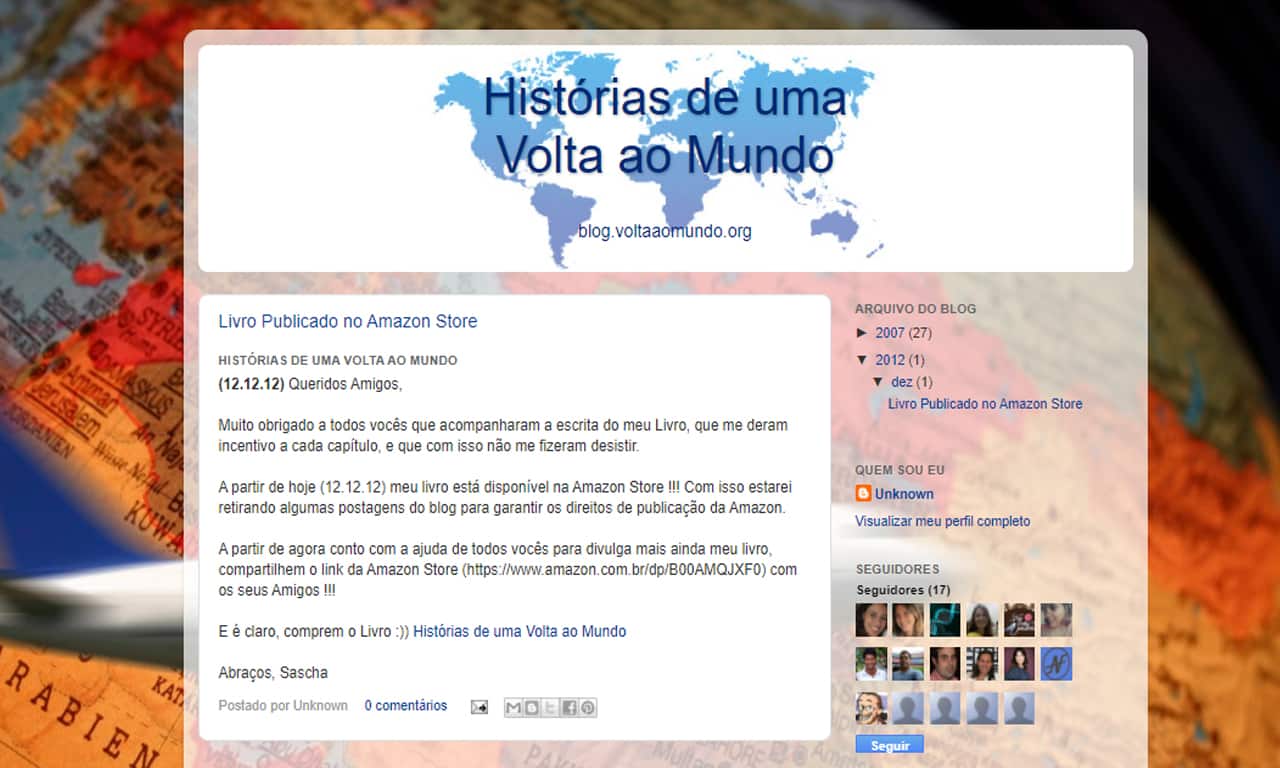 dicas de viagem