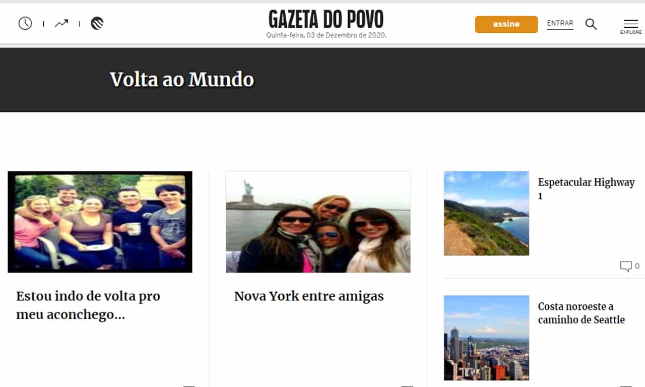 volta ao mundo em casal