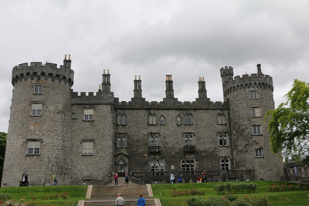férias em dublin costumes da irlanda