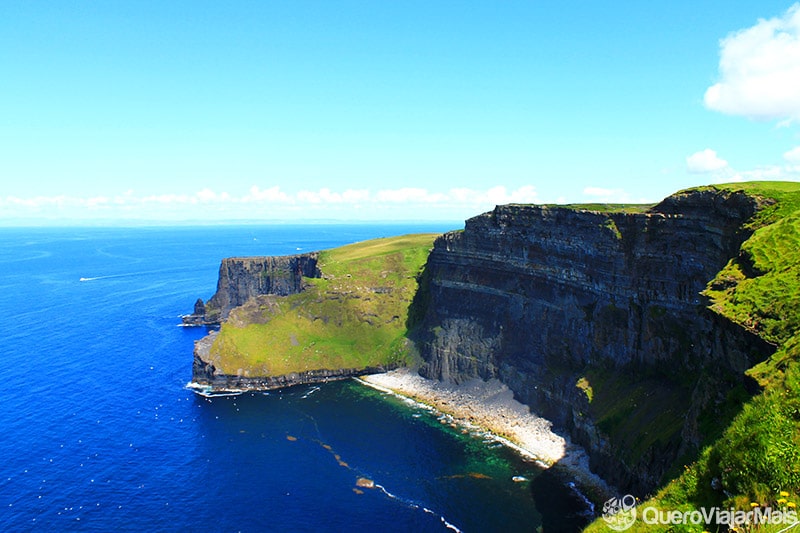 O que fazer na Irlanda