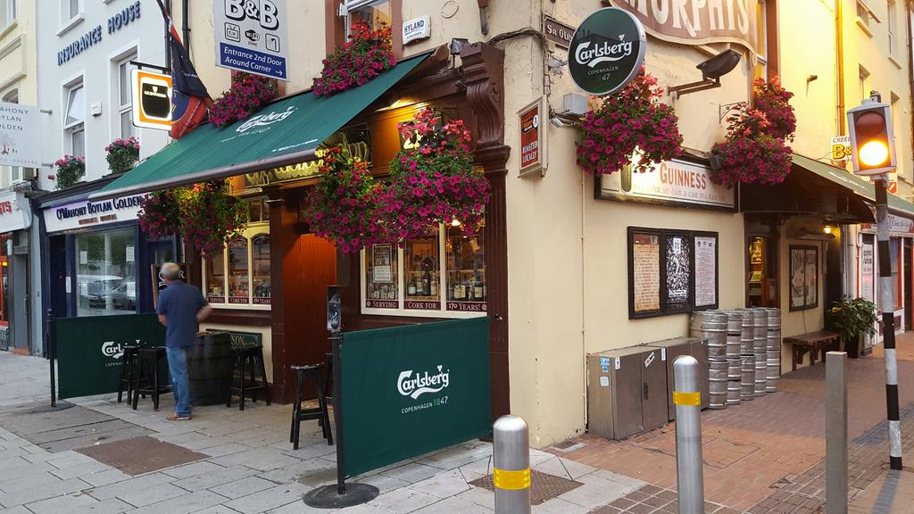 o que fazer em cork na irlanda