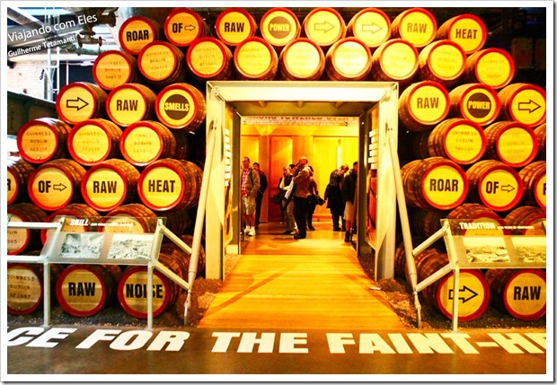 Museu da Cerveja Guinness. museu-guinness-dublin
