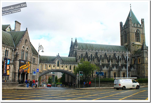 Área viking em Dublin. o-que-fazer-em-dublin-viking-area