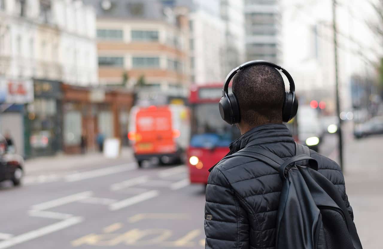 Músicas para viajar