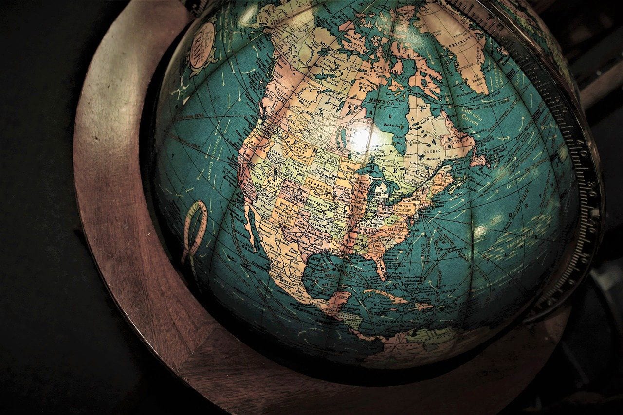 Quanto tempo demora para viajar o mundo todo? O que é preciso para viajar pelo mundo?