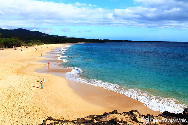 O que fazer em Kihei