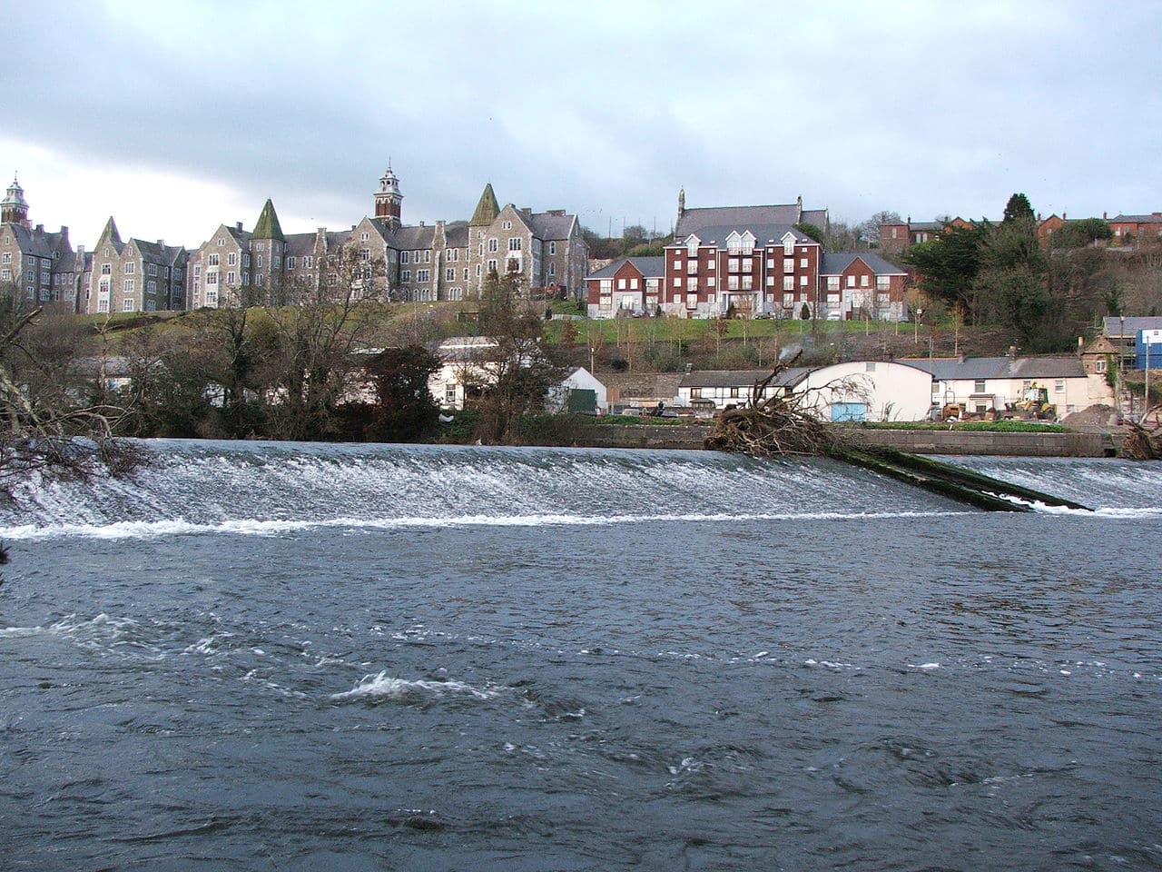 Passeios guiados em Cork roteiro na irlanda cork