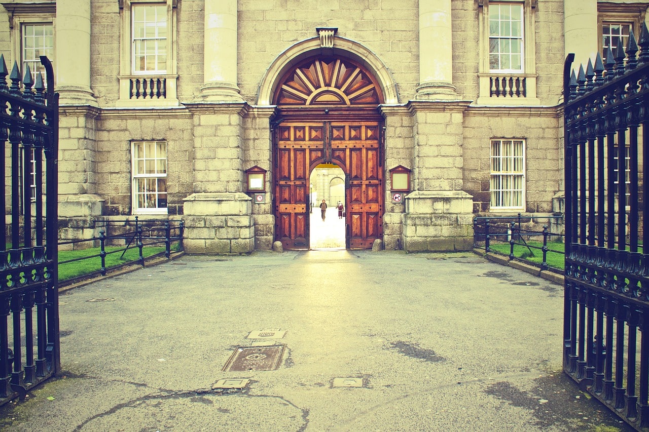 estações do ano na irlanda o que fazer com crianças na irlanda