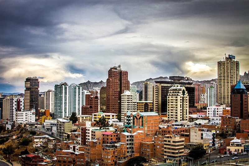 Quanto custa viajar para a Bolívia País mais barato da América do Sul